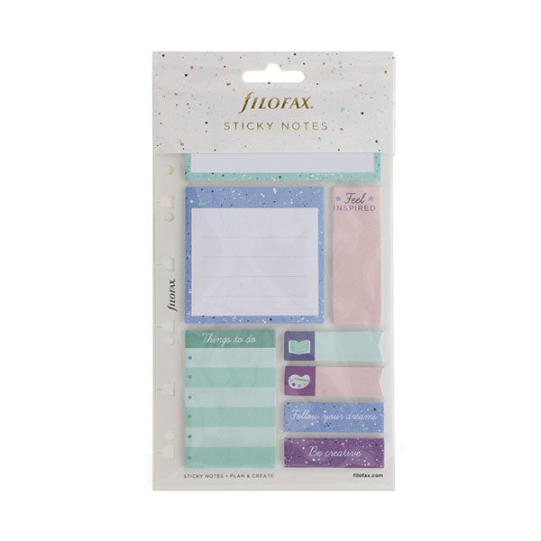 ノーフォーク Norfolk 付箋 fILOFAX(ファイロファックス)132797