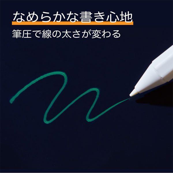 電子メモパッド ブギーボード papery (ペーパリー) スターターセット Sサイズ キングジム BB-18S-S2A