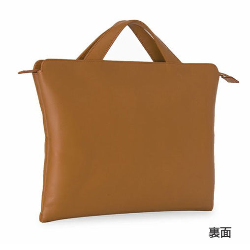 ☆正規販売店☆TRION<トライオン>ビジネスバッグ ブリーフケース<マチなし A4サイズ> 全5色 トライオン SA115