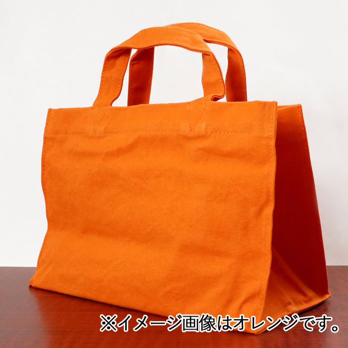 倉敷帆布 基帆トート横型(小) 黒 バイストン KI-TSY-BK
