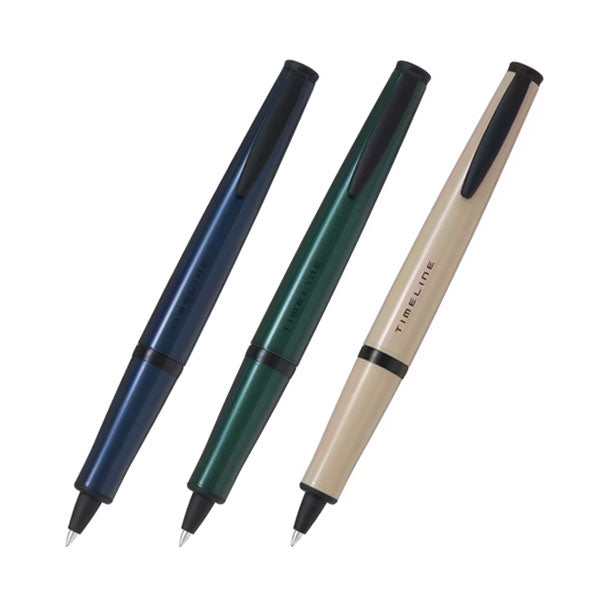 【限定】TIMELINE NATURE COLLECTION《タイムライン ネイチャーコレクション》 油性ボールペン 0.7mm PILOT(パイロット) CSBTL-7NT25【送料無料*】