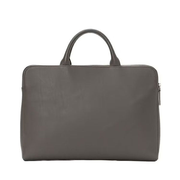 ☆正規販売店☆TRION<トライオン>薄マチブリーフA4 ビジネスバッグ ALFAシリーズ BRIEFCASE(ブリーフケース) トライオン AL112【送料無料*】