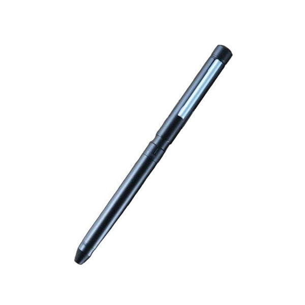 【 名入れ無料キャンペーン】 オリジナルモデル ゼブラ シャーボX SB22 ブラックツートン 複合ペン シャーボ ボールペン SB22 <替え芯付き> ze_2511