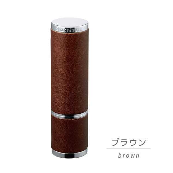 シヤチハタ・ネーム9Vivo Leather Selection(ヴィーボレザーセレクション) 【シャチハタ・はんこ・印鑑・スタンプ・浸透印・ネーム印】TKV-LT-A* 【送料無料*】 sha_n9_be