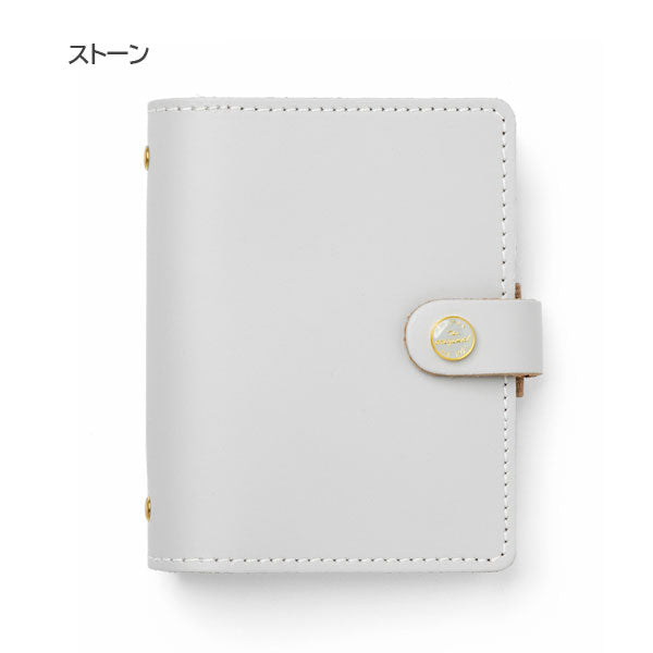 【日本限定】システム手帳 オリジナル (スモールサイズ) 19mmリング［全5色] fILOFAX（ファイロファックス）0227/JP【送料無料※】