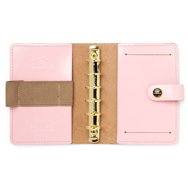 【日本限定】システム手帳 オリジナル (スモールサイズ) 19mmリング［全5色] fILOFAX（ファイロファックス）0227/JP【送料無料※】