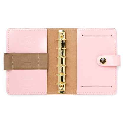 【日本限定】システム手帳 オリジナル (スモールサイズ) 19mmリング［全5色] fILOFAX（ファイロファックス）0227/JP【送料無料※】