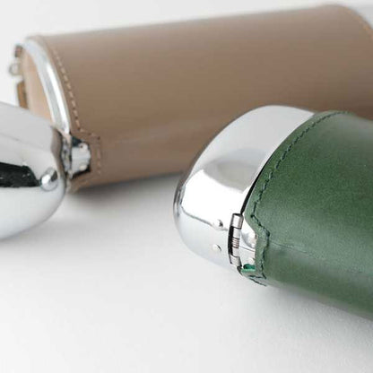 *1/8原田*BT Oval グラスケース [全9色] スリップオン(SLIP-ON) INL-3901