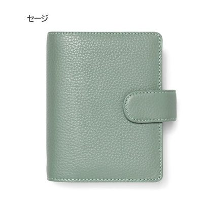 システム手帳 ノーフォーク Norfolk (スモールサイズ) 25mmリング［全4色] fILOFAX（ファイロファックス）226【送料無料※】