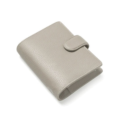 システム手帳 ノーフォーク Norfolk (スモールサイズ) 25mmリング［全4色] fILOFAX（ファイロファックス）226【送料無料※】