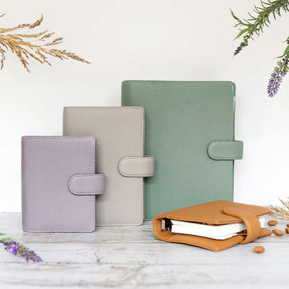 システム手帳 ノーフォーク Norfolk (A5サイズ) 35mmリング［全4色] fILOFAX（ファイロファックス）226【送料無料※】