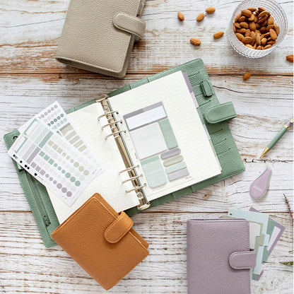 システム手帳 ノーフォーク Norfolk (A5サイズ) 35mmリング［全4色] fILOFAX（ファイロファックス）226【送料無料※】