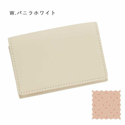 ノフェス ネームカードケース 《nofes》 [全5色] レイメイ藤井 NSN1215 [M便 1/3]