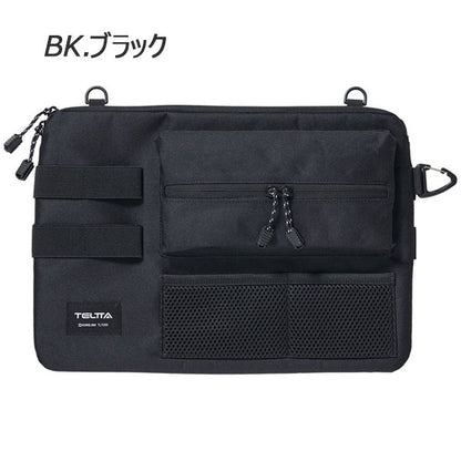 TELTTA テルッタ マルチケース キングジム TLT020