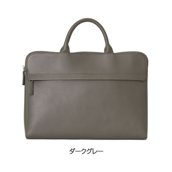 ☆正規販売店☆TRION＜トライオン＞ビジネスバッグ 薄マチブリーフ〈A4サイズ〉全５色 トライオン 1605-SA112 【送料無料※】