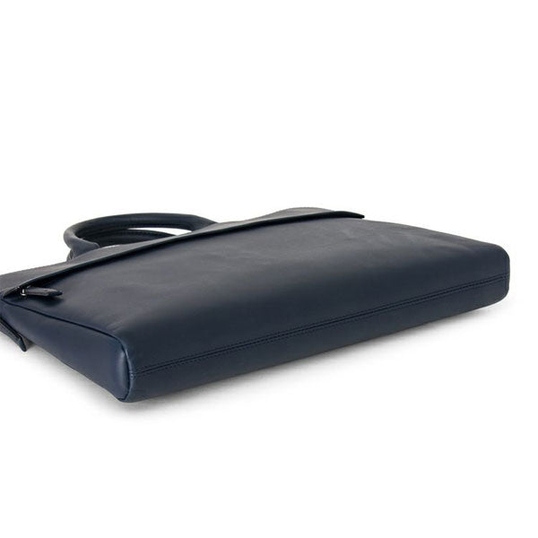 ☆正規販売店☆TRION＜トライオン＞ビジネスバッグ 薄マチブリーフ〈A4サイズ〉全５色 トライオン 1605-SA112 【送料無料※】