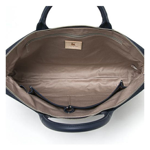☆正規販売店☆TRION＜トライオン＞ビジネスバッグ 薄マチブリーフ〈A4サイズ〉全５色 トライオン 1605-SA112 【送料無料※】