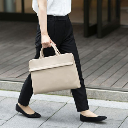 ☆正規販売店☆TRION＜トライオン＞ビジネスバッグ 薄マチブリーフ〈A4サイズ〉全５色 トライオン 1605-SA112 【送料無料※】