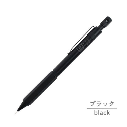 *1/27原田*LIFT+ シャープペンシル 0.5mm [全2色] kitera LI2500.05 [M便 1/6]