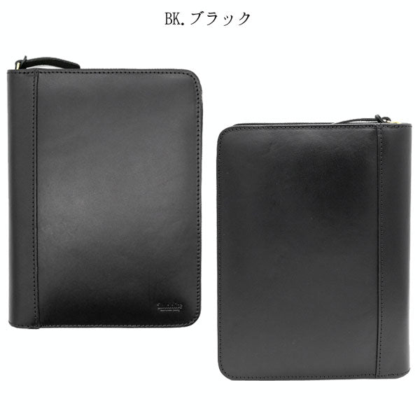 新色登場 Writers Pencase バケッタレザー ペンケース 10本用 [全3色] 箱入り ラダイト LDK-WRPN 【送料無料!!】