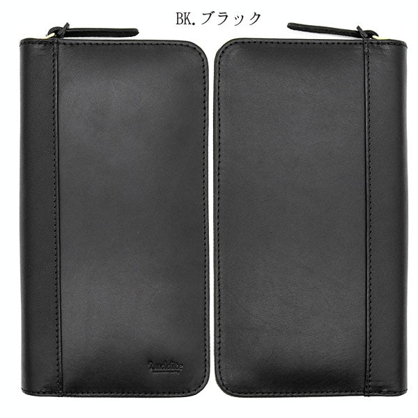 Writers Pencase バケッタレザー ペンケース 6本用 [全3色] 箱入り ラダイト LDK-WRPN6 【送料無料!!】
