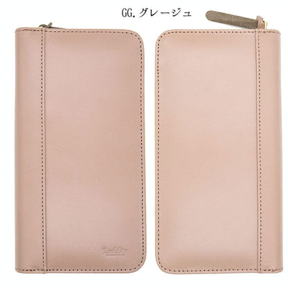 Writers Pencase バケッタレザー ペンケース 6本用 [全3色] 箱入り ラダイト LDK-WRPN6 【送料無料!!】