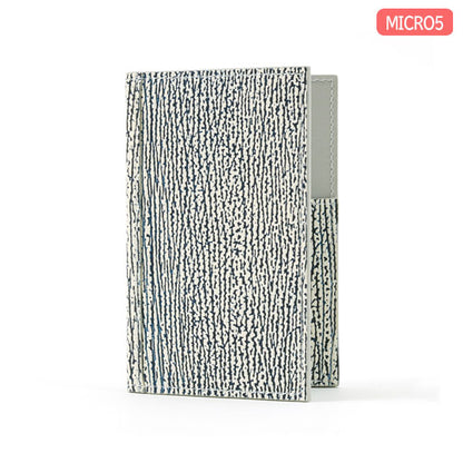 ASHFORD シャーク スクエアバッグ MICRO5 [オーシャンブルー] note システム手帳 11mm アシュフォード 2152-075 【送料無料*】