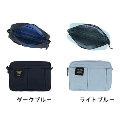 【2/20角乢】インナーキャリング スタッドＳ バッグインバッグ [全5色] デルフォニックス［DELFONICS］500802-【ネコポス便1点のみ送料無料】