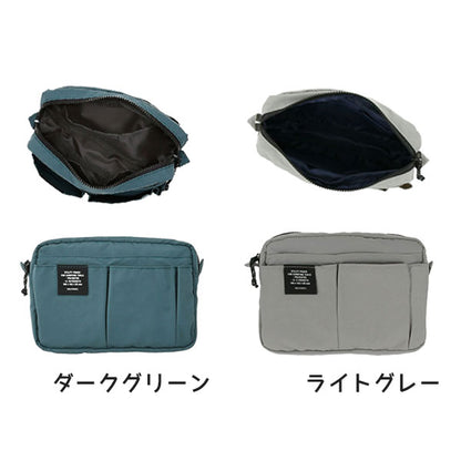 【2/20角乢】インナーキャリング スタッドＳ バッグインバッグ [全5色] デルフォニックス［DELFONICS］500802-【ネコポス便1点のみ送料無料】