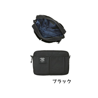 【2/20角乢】インナーキャリング スタッドＳ バッグインバッグ [全5色] デルフォニックス［DELFONICS］500802-【ネコポス便1点のみ送料無料】