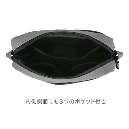 【2/20角乢】インナーキャリング 撥水Ｓ バッグインバッグ [全5色] デルフォニックス［DELFONICS］500984-【ネコポス便1点のみ送料無料】
