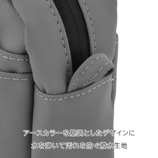 【2/20角乢】インナーキャリング 撥水Ｓ バッグインバッグ [全5色] デルフォニックス［DELFONICS］500984-【ネコポス便1点のみ送料無料】