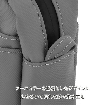 【2/20角乢】インナーキャリング 撥水Ｓ バッグインバッグ [全5色] デルフォニックス［DELFONICS］500984-【ネコポス便1点のみ送料無料】
