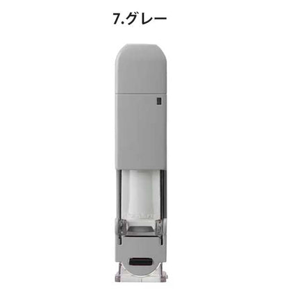 ワンタッチ式印鑑ホルダー ハンコ・ベンリ シヤチハタ CPHC-A [M便 1/20]