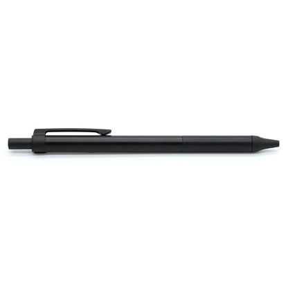 POSTDRAW 0.5 ダブルノック メカニカルペンシル ［全2色/0.5mm］ラダイト LDB-MP3 [M便 1/4]