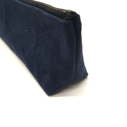 ペンケース 《Wanofu 倉敷帆布》Sサイズ [全3色]  パイロット PCW211-16