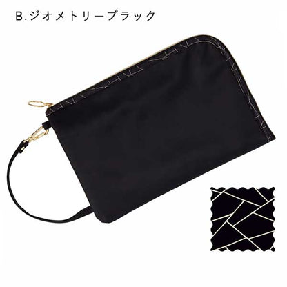 ノフェス モバイルクローゼット　 マルチケース 《nofes》 [全3色] レイメイ藤井 MC1119 【１点のみネコポス可】