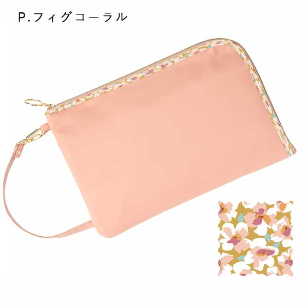 ノフェス モバイルクローゼット　 マルチケース 《nofes》 [全3色] レイメイ藤井 MC1119 【１点のみネコポス可】