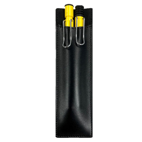 限定 LAMY 新学期ギフトセット ボールペン＋シャープペン (ペンケース付き) LAMY(ラミー)　L21*/L11*　*ネコポス不可*