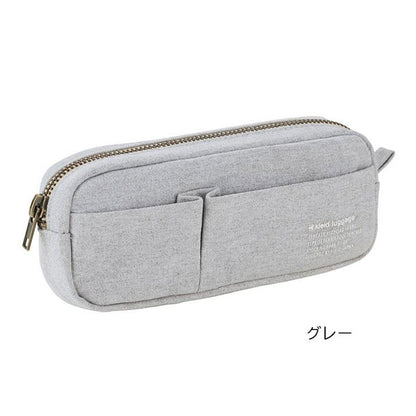 (3/12園田)セパレート ツール ペンケース ≪Separate tool pencase≫ [全4色] クレイド kleid 8486