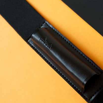 RHODIA《ロディア》ペンホルダー Narrow(ナロー) 全4色 ロディア CFPHNOR/BK/NV/BR [M便 1/5]