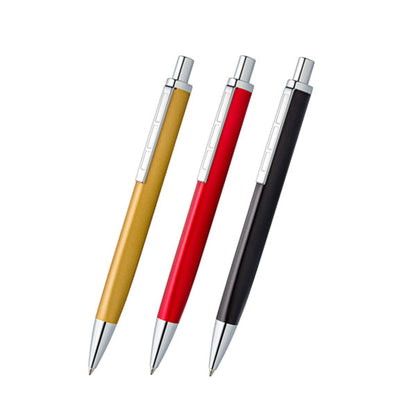 【限定】ステッドラー＜STAEDTLER＞トリプラスシリーズ ノック式ボールペン M芯 (1.0mm) 青インク ステッドラー日本 444M**3