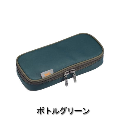TANK ペンケース [全4色] ガルフストリーム TNK-PN-2*