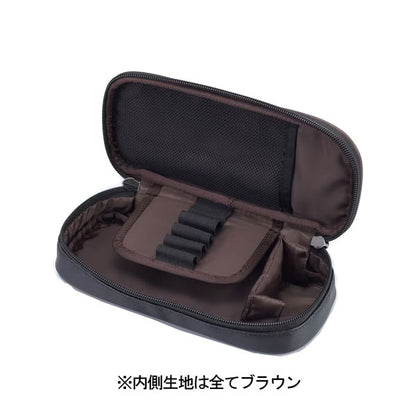 TANK ペンケース [全4色] ガルフストリーム TNK-PN-2*