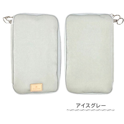 ミリクロス/MIL Cloth リフィルパッドポーチ BIBLE 10mm アシュフォード 7716