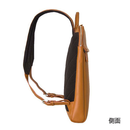 ☆正規販売店☆TRION＜トライオン＞ビジネスバッグ 薄マチ バックパック＜A4サイズ＞ 全3色 トライオン SA226