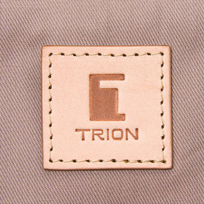 ☆正規販売店☆TRION＜トライオン＞ビジネスバッグ ブリーフケース＜マチなし A4サイズ＞ 全５色 トライオン SA115