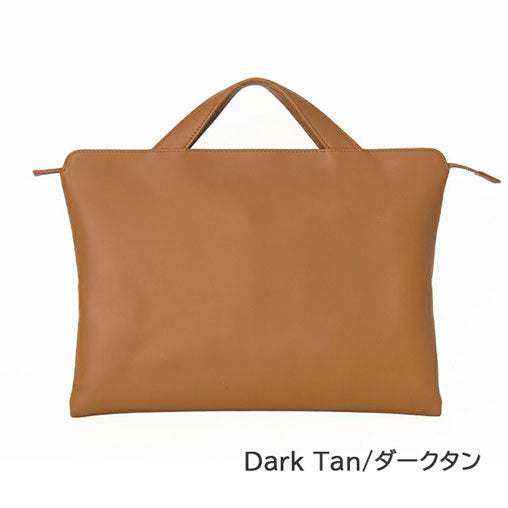 ☆正規販売店☆TRION＜トライオン＞ビジネスバッグ ブリーフケース＜マチなし A4サイズ＞ 全５色 トライオン SA115