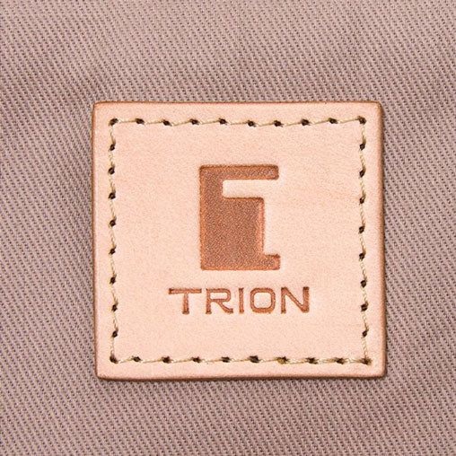 ☆正規販売店☆TRION＜トライオン＞ビジネスバッグ ブリーフケース＜マチなし B5サイズ＞ 全５色 トライオン 　SA114