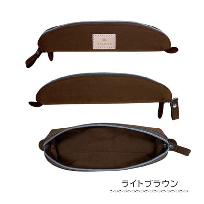 ミリクロス/MIL Cloth ペンケース アシュフォード 8727-